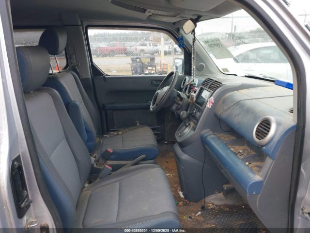 Honda Element Ex Image 10