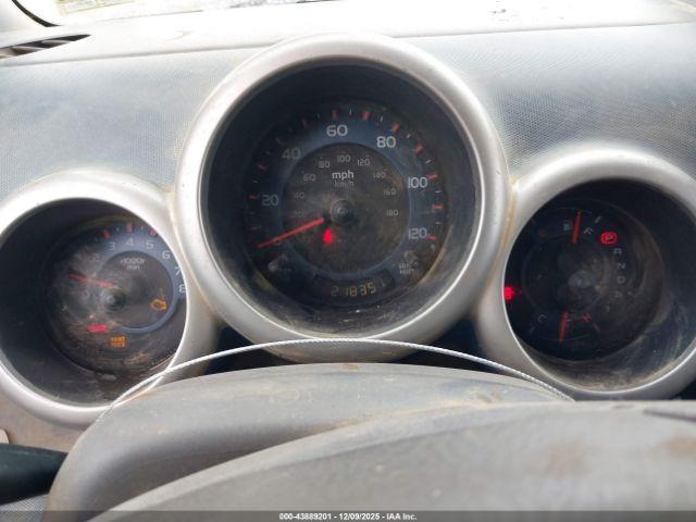 Honda Element Ex Image 11