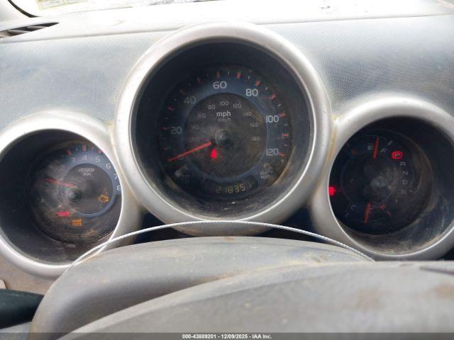 Honda Element Ex Image 11