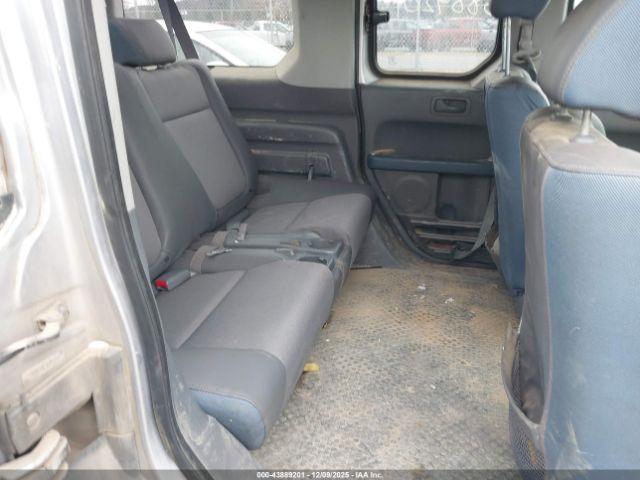 Honda Element Ex Image 12