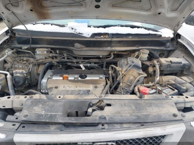 Honda Element Ex Image 5