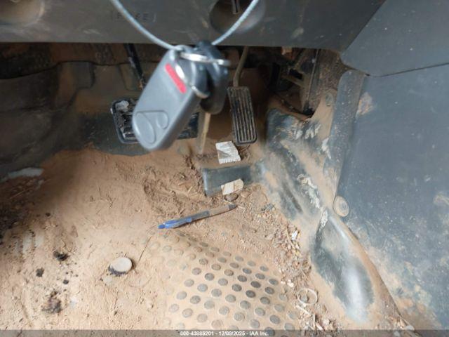 Honda Element Ex Image 3