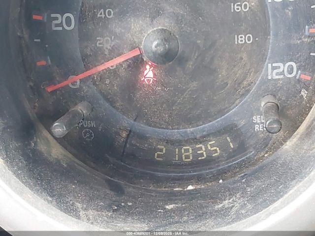 Honda Element Ex Image 6