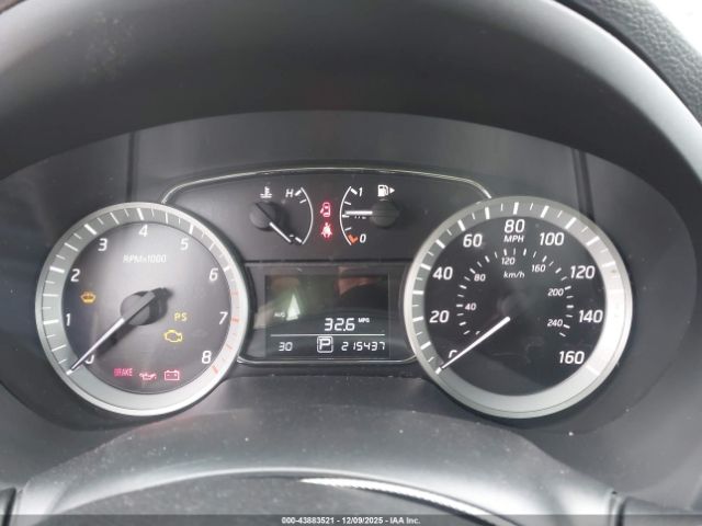 Nissan Sentra Sv Image 7