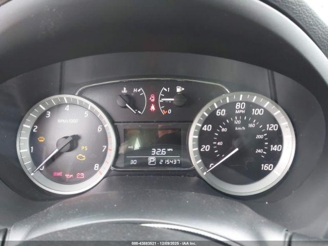 Nissan Sentra Sv Image 7