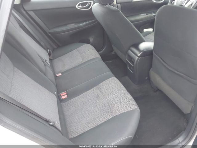 Nissan Sentra Sv Image 14