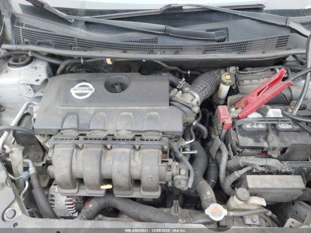 Nissan Sentra Sv Image 16