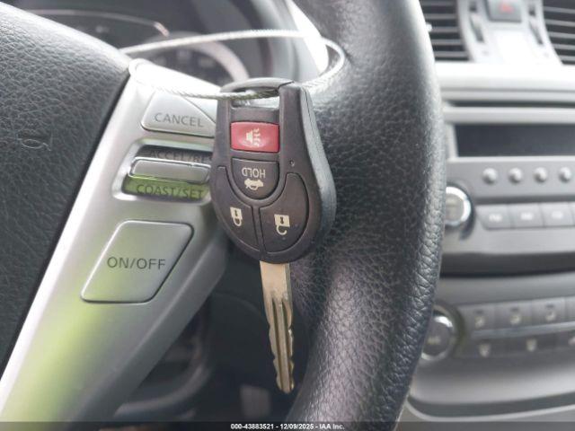 Nissan Sentra Sv Image 4