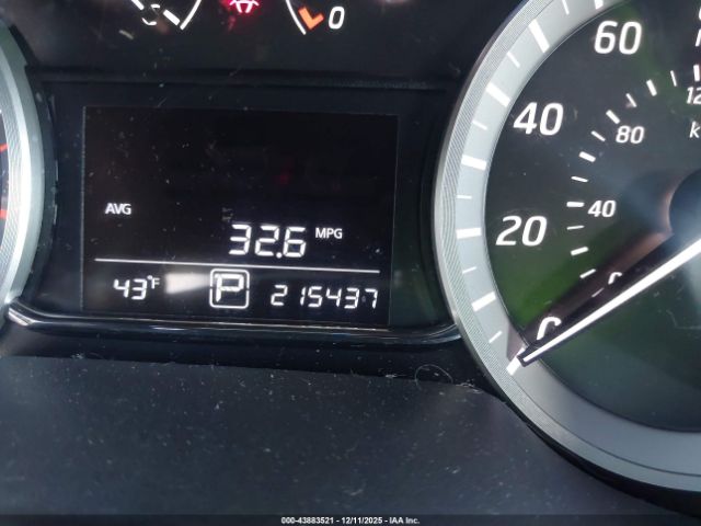 Nissan Sentra Sv Image 11