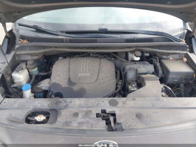 Kia Sedona Lx Image 5