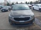 Kia Sedona Lx Image 4