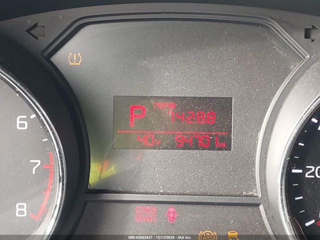 Kia Sedona Lx Image 8