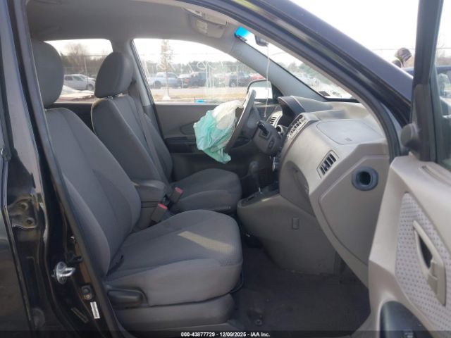 Hyundai TUCSON Gls Image 5