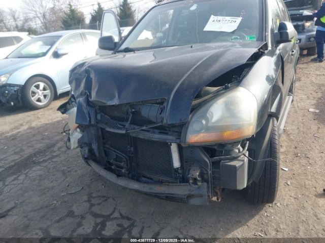 Hyundai TUCSON Gls Image 6