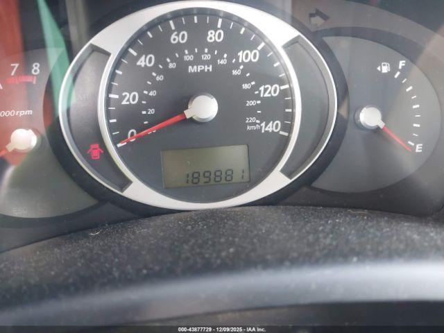 Hyundai TUCSON Gls Image 7