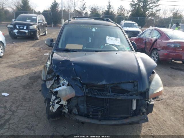 Hyundai TUCSON Gls Image 10