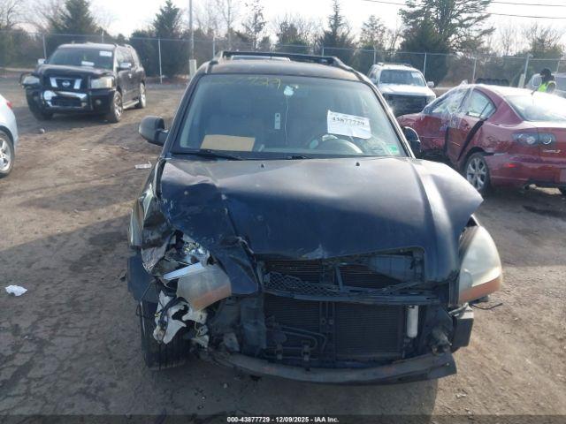 Hyundai TUCSON Gls Image 10