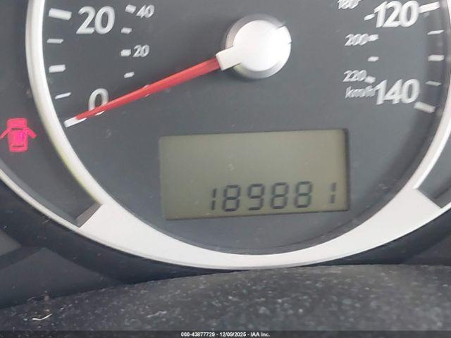 Hyundai TUCSON Gls Image 13