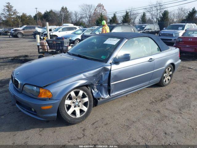 BMW 3 Series Image 3