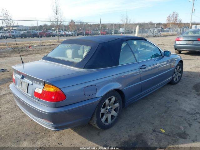 BMW 3 Series Image 4