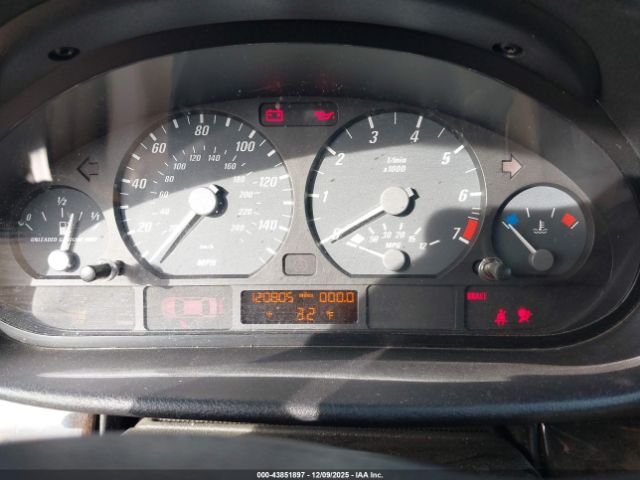 BMW 3 Series Image 9