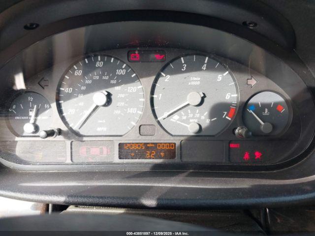 BMW 3 Series Image 9