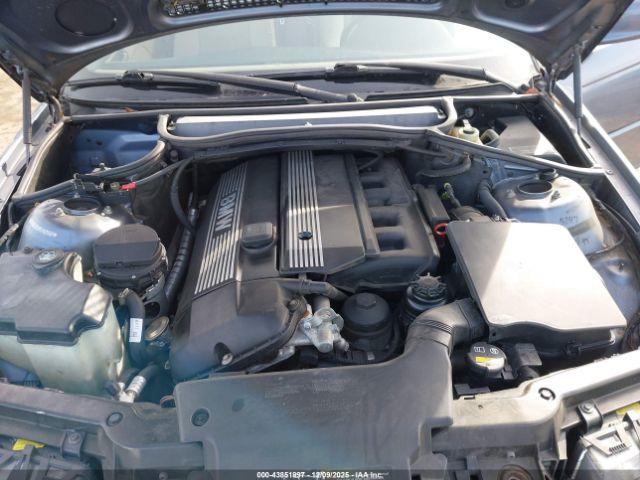 BMW 3 Series Image 7