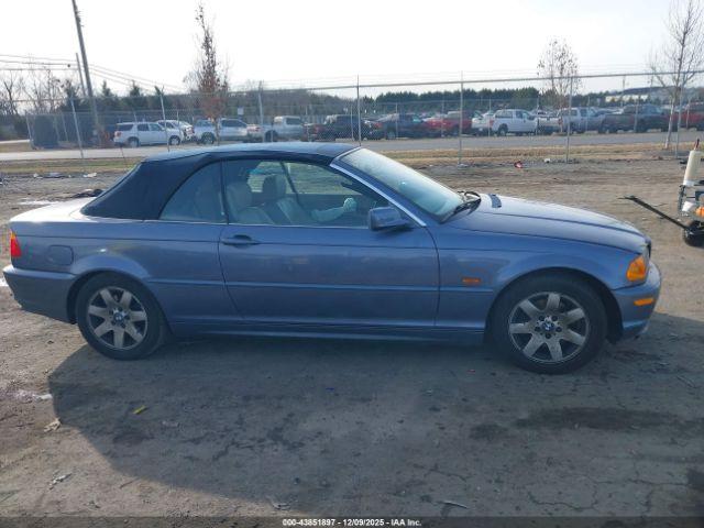 BMW 3 Series Image 14