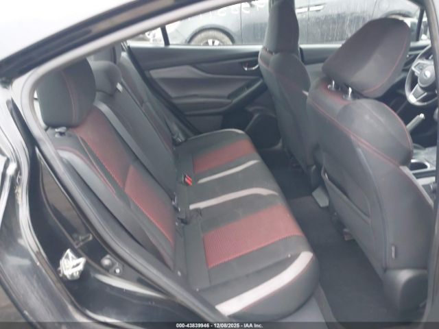 Subaru Impreza Sport Image 14