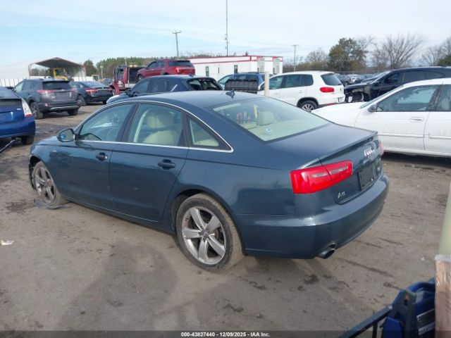 Audi A6 3.0 Premium Image 16