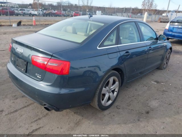 Audi A6 3.0 Premium Image 15