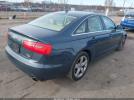 Audi A6 3.0 Premium Image 15