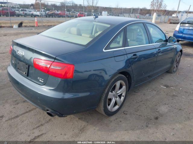 Audi A6 3.0 Premium Image 15