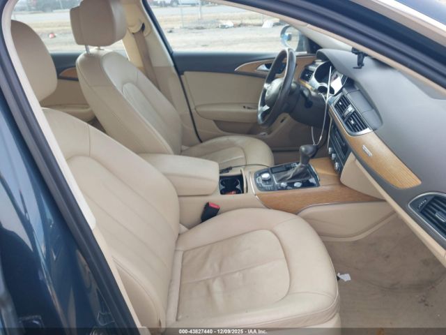 Audi A6 3.0 Premium Image 12
