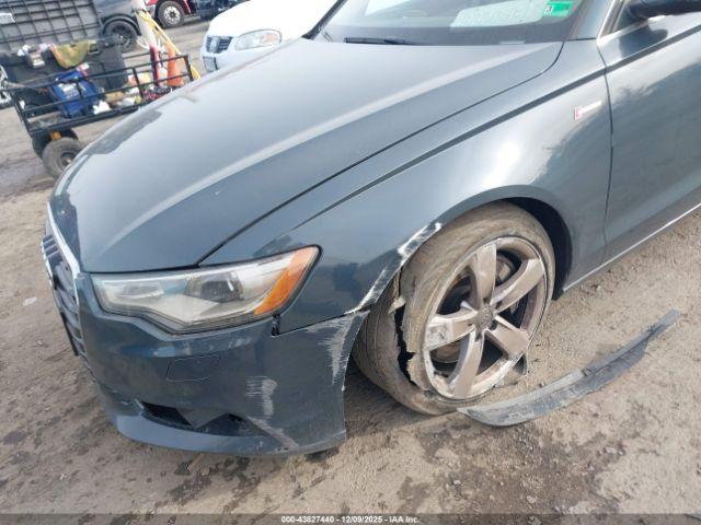 Audi A6 3.0 Premium Image 3