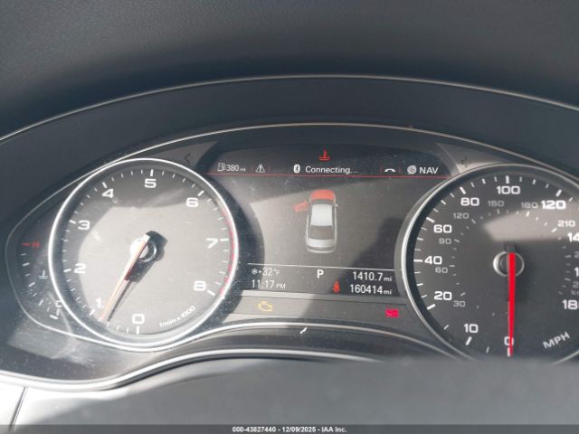 Audi A6 3.0 Premium Image 14