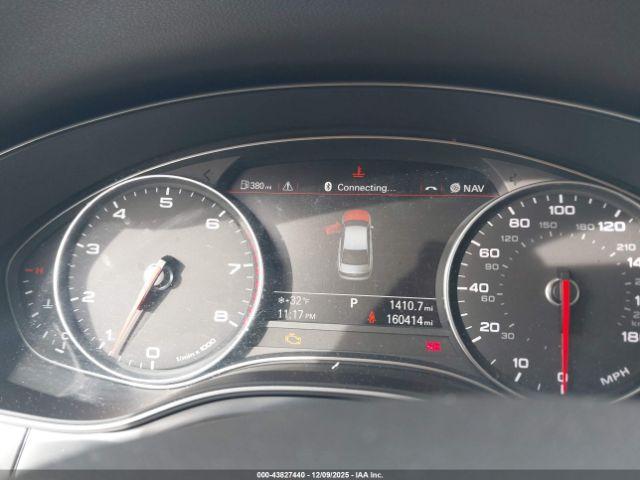 Audi A6 3.0 Premium Image 14