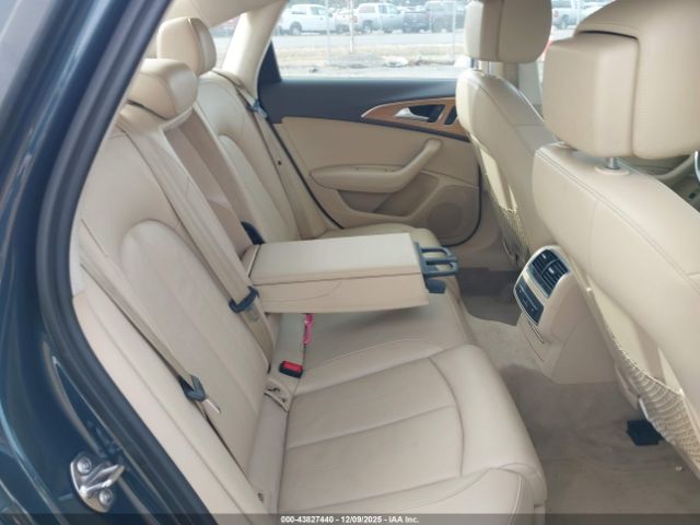 Audi A6 3.0 Premium Image 4