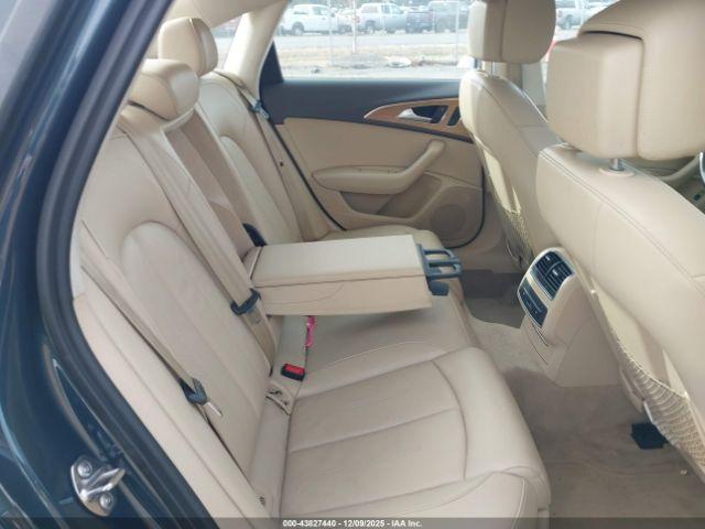 Audi A6 3.0 Premium Image 4