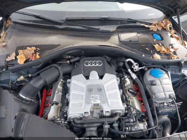 Audi A6 3.0 Premium Image 13
