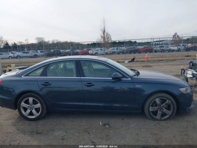 Audi A6 3.0 Premium Image 11
