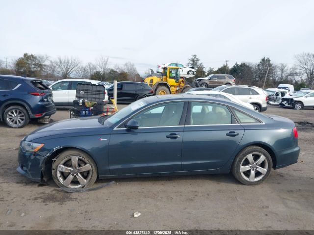 Audi A6 3.0 Premium Image 9