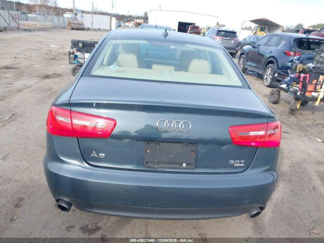 Audi A6 3.0 Premium Image 8