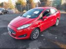 Ford Fiesta Se Image 6
