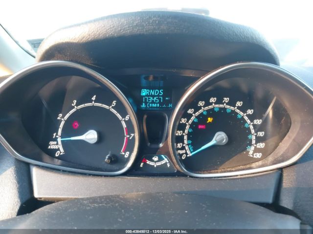 Ford Fiesta Se Image 5