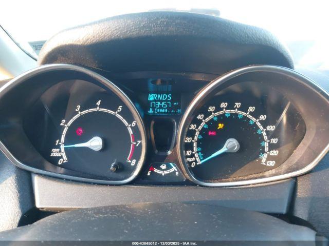 Ford Fiesta Se Image 5