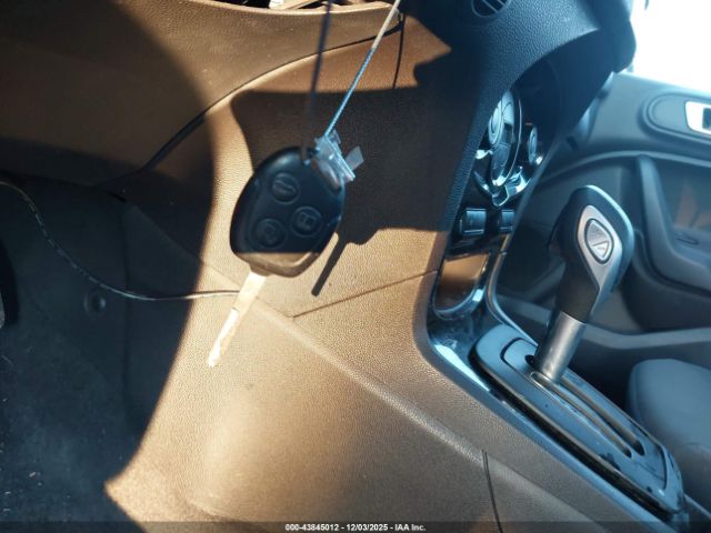 Ford Fiesta Se Image 2