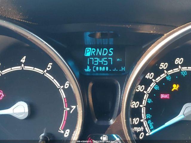 Ford Fiesta Se Image 14