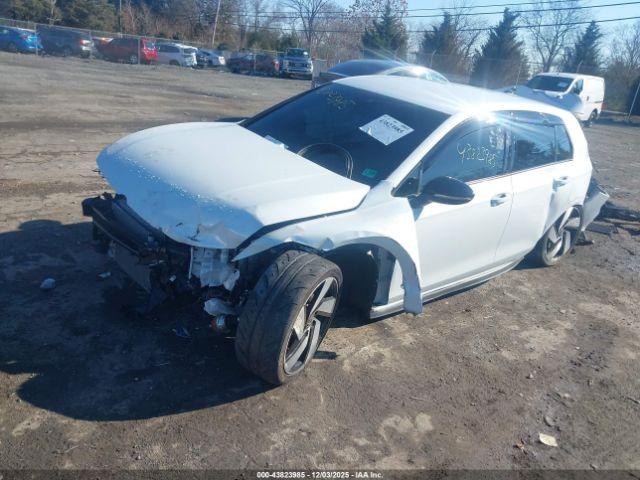 Volkswagen Golf 2.0t S Image 6