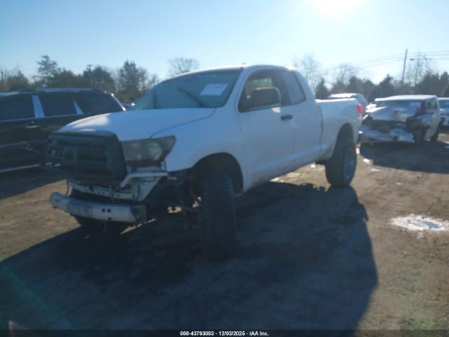 Toyota Tundra Grade 5.7l V8 Image 4